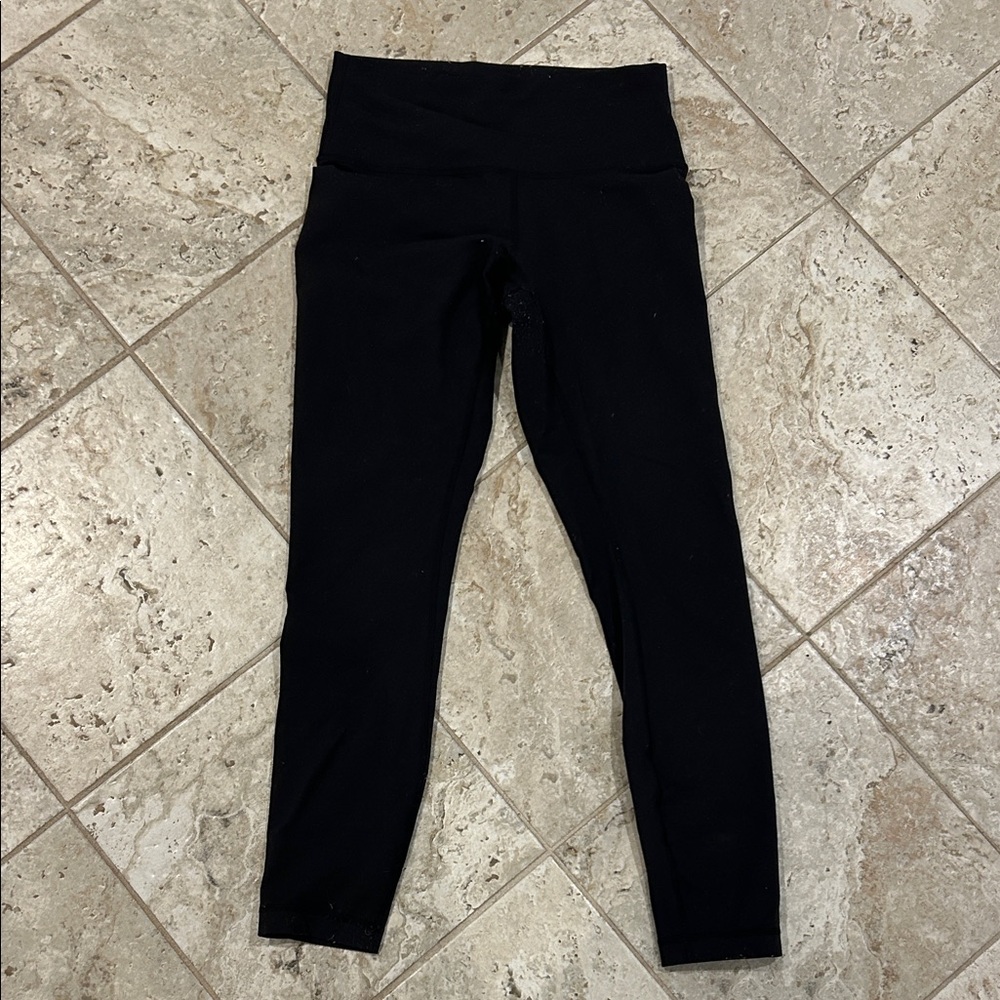 Lulu Lemon Leggings